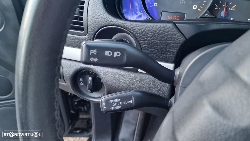 Porsche Cayenne Tiptronic - 17