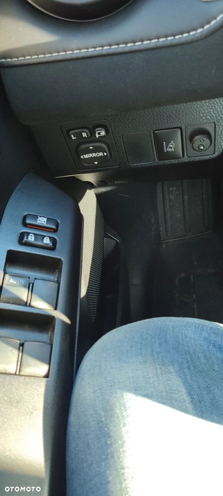 Toyota RAV4 Hybrid Style 4x4 - 14