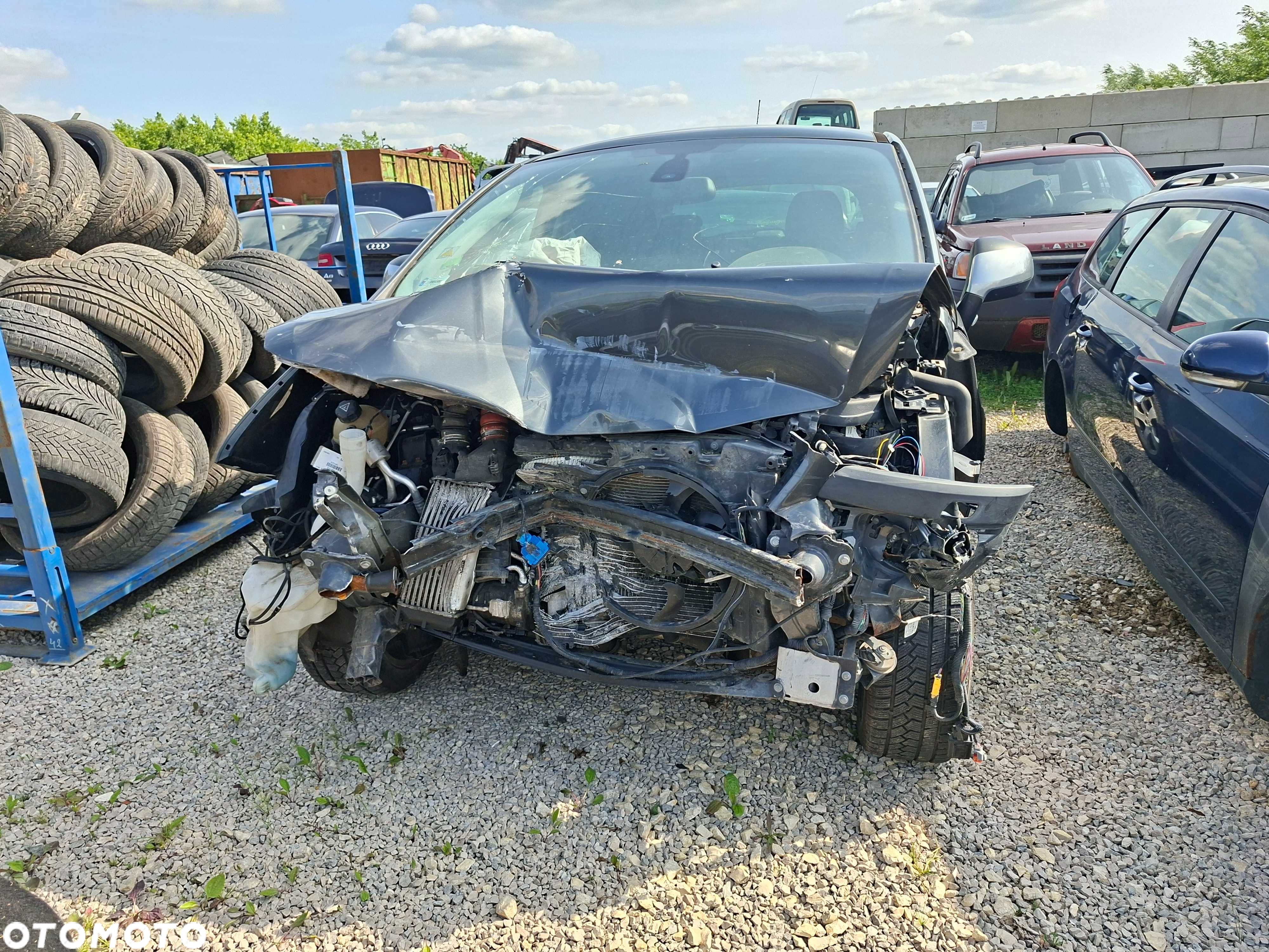 Peugeot 3008 na części - 5