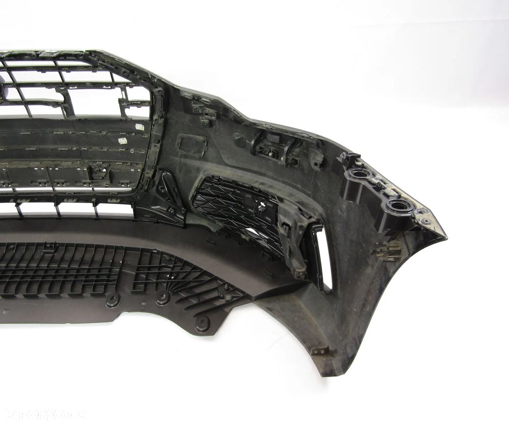 Zderzak przedni Audi A6 C8 4K 18 - 23 Sprysk. / Pdc-6 Kod lakieru LY9T - 19