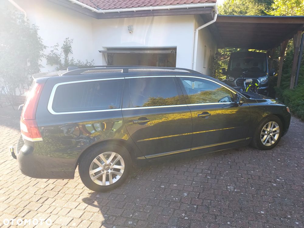Volvo V70 D4 Drive-E Dynamic Momentum - 31