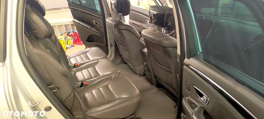 Renault Espace Energy dCi 160 EDC Initiale Paris - 9