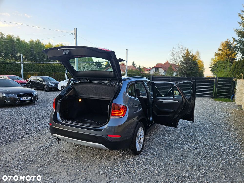 BMW X1 - 15