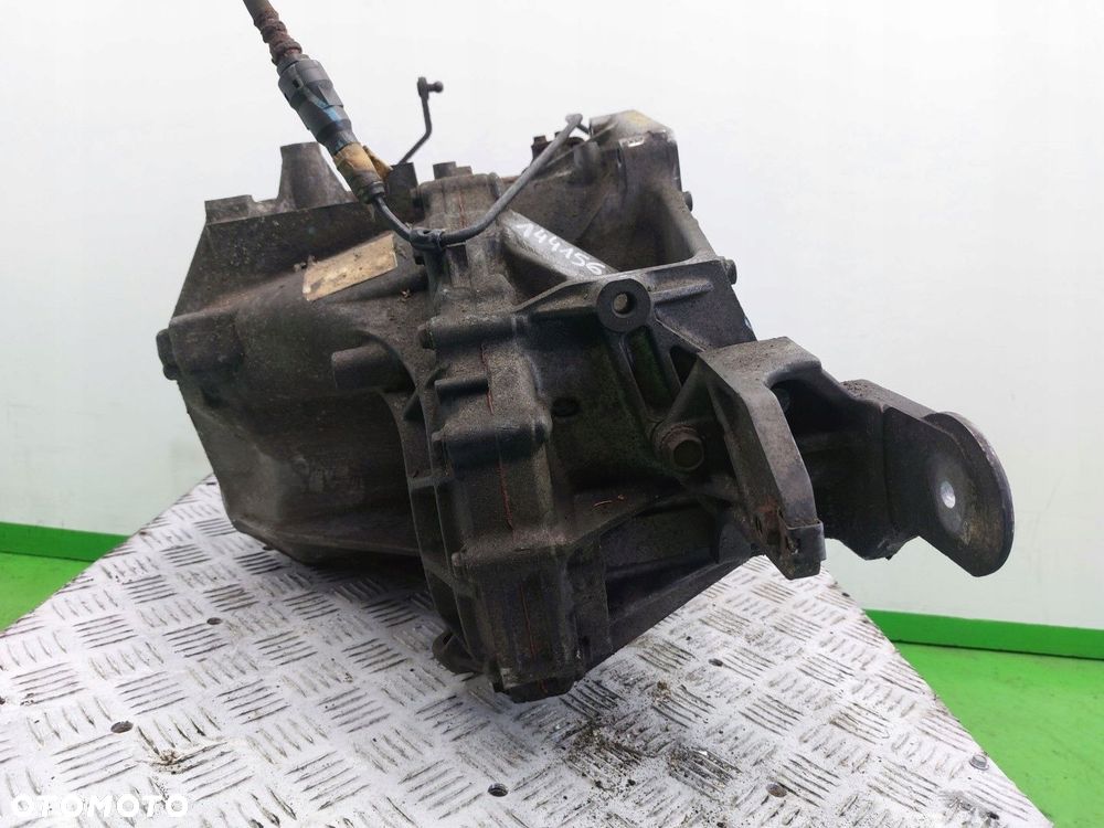 Skrzynia biegów Manualna 6-biegowa Dodge Caliber 2006-2011 2,0 D A7717414 - 8