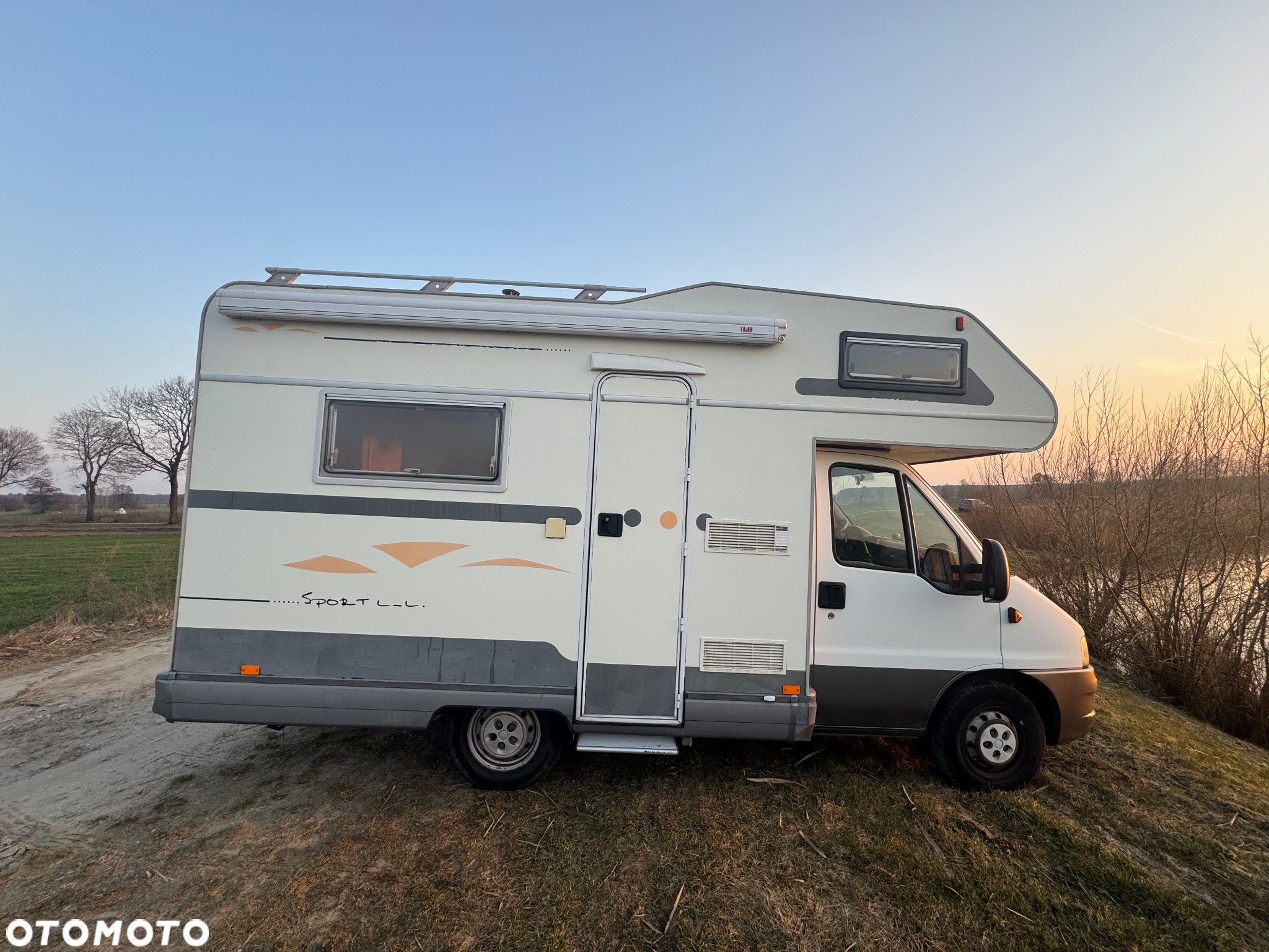 Fiat Ducato - 4