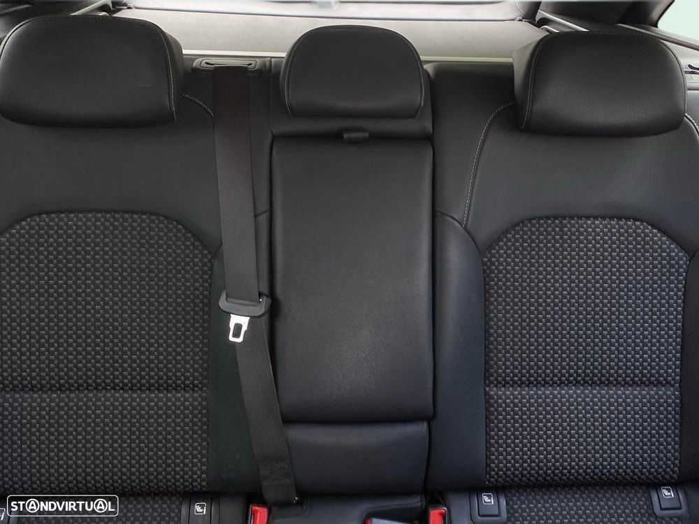 Kia Ceed SW 1.6 CRDi TX 7DCT - 15
