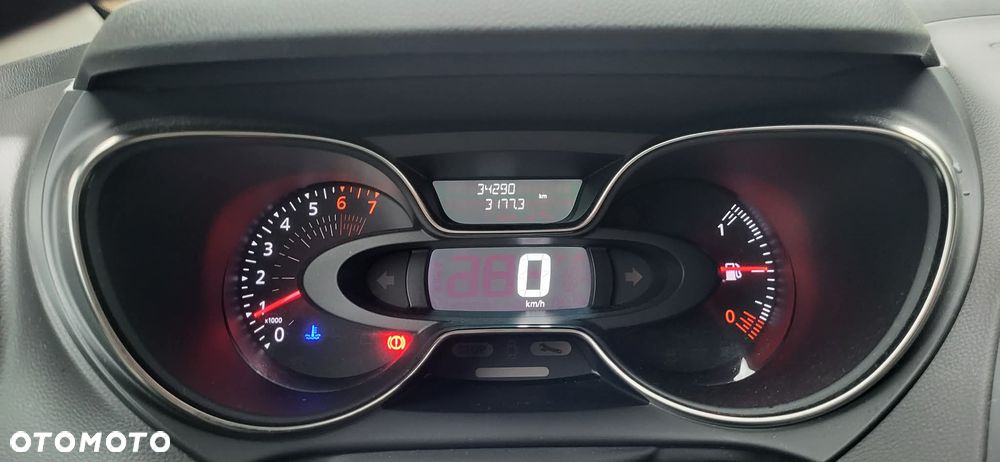 Renault Captur 0.9 Energy TCe XMOD - 15