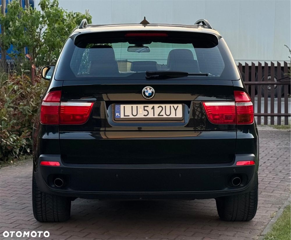 BMW X5 - 4
