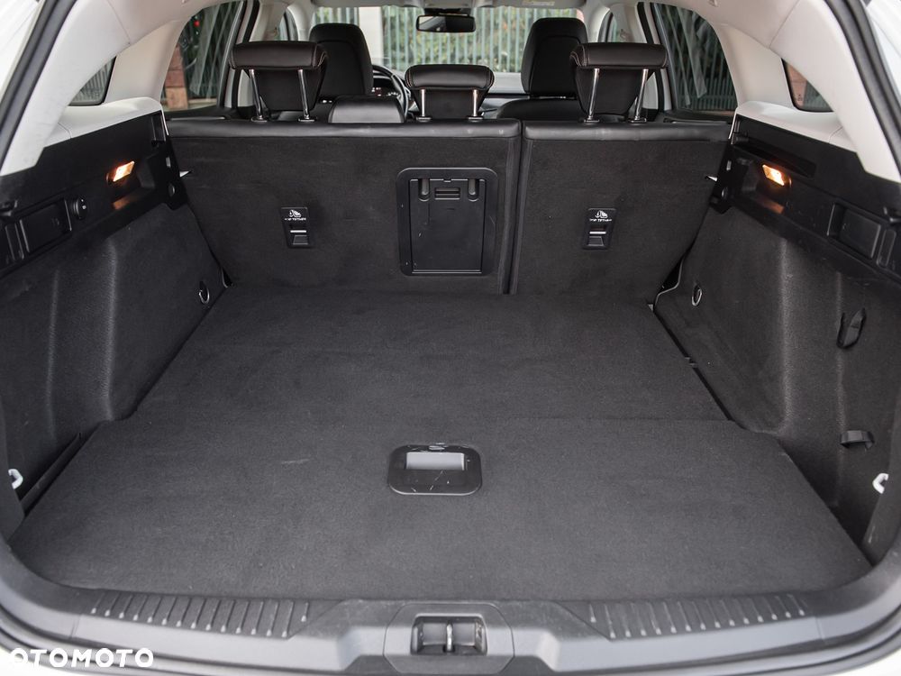 Ford Focus 2.0 EcoBlue STart-Stopp-System VIGNALE - 34