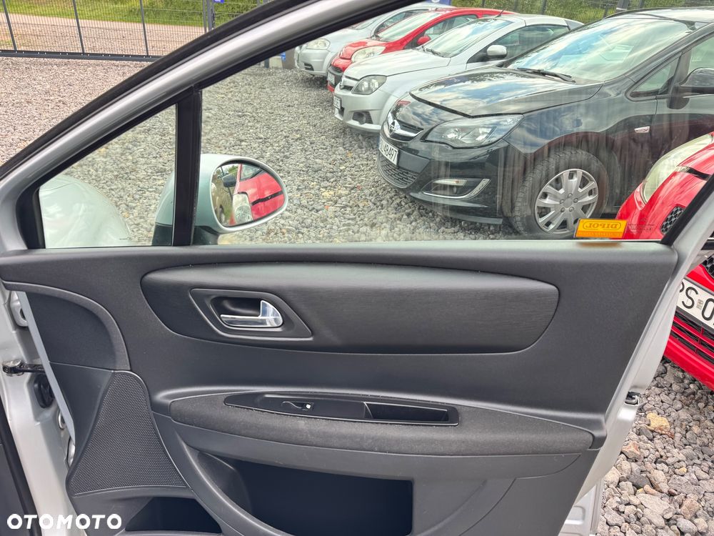 Citroën C4 1.6 16V Impress Pack - 14