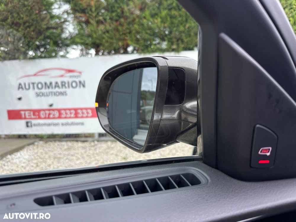 Audi A8 3.0 TDI Quattro Tiptronic - 22