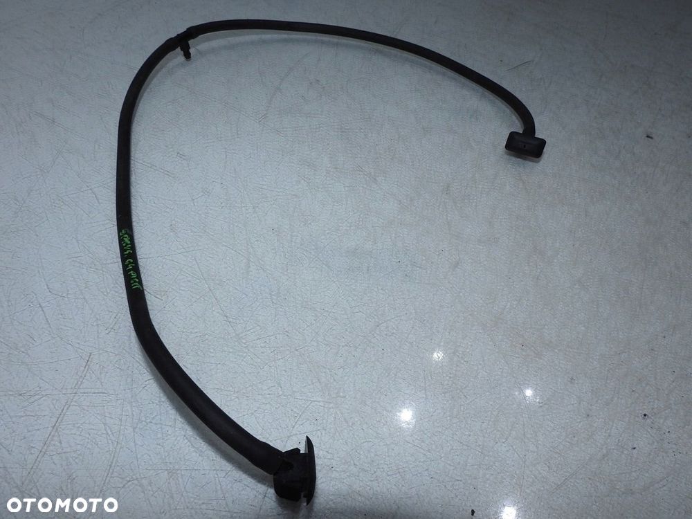 DYSZE SPRYSKIWACZA MASKI CITROEN C4 PICASSO - 2