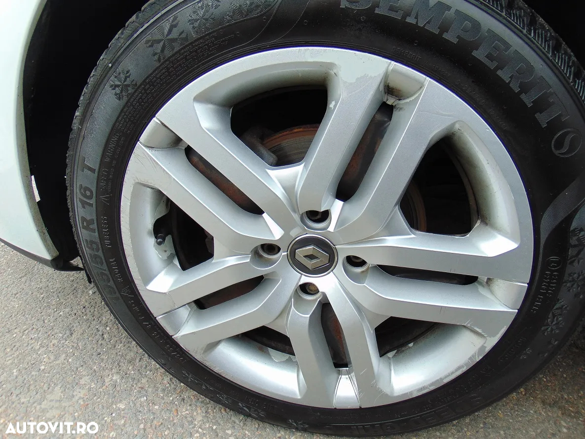 Renault Clio IV 0.9 Energy TCe Zen - 4