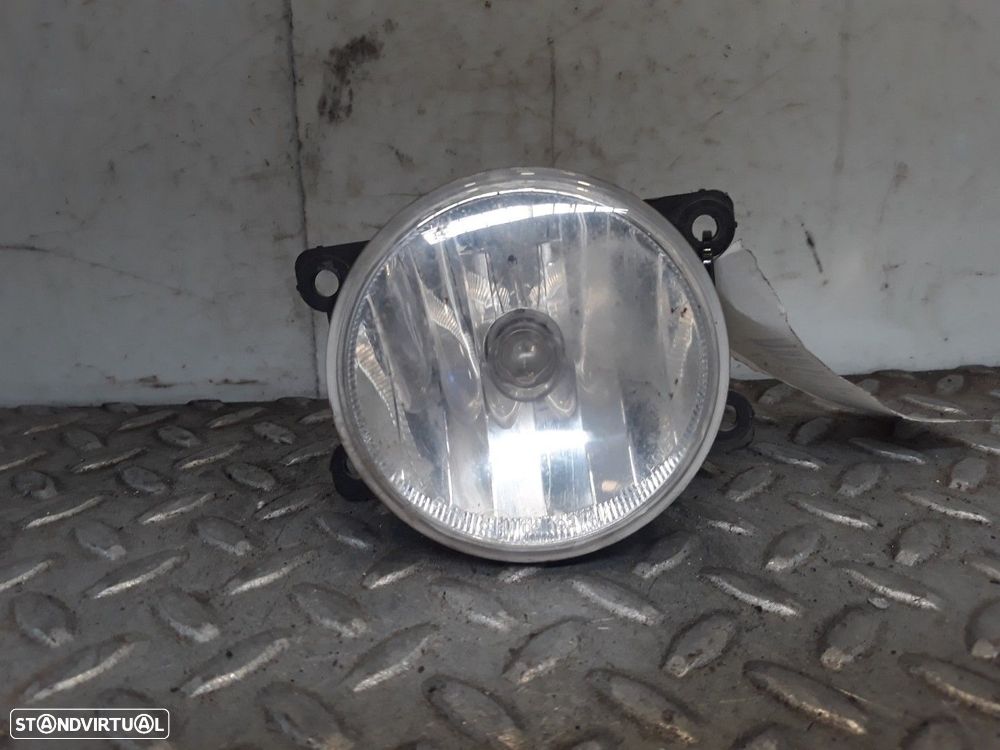 FAROL DE NEVOEIRO ESQUERDO CITROEN C3 I 1.4 HDI 68CV 1398CC - 1
