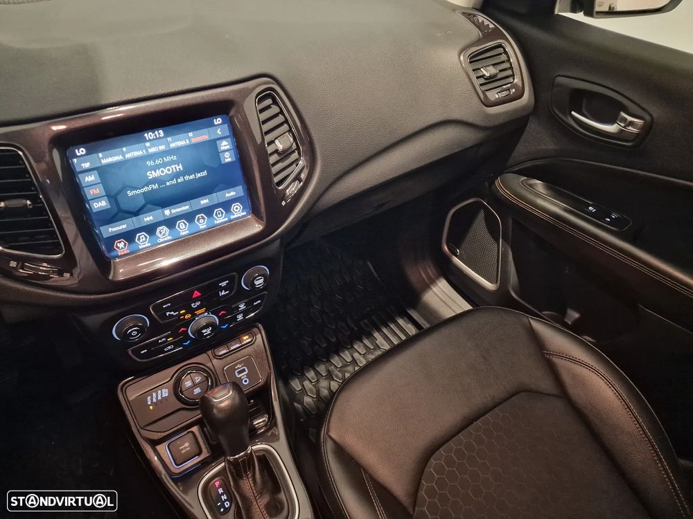 Jeep Compass 1.3 TG Night Eagle - 56