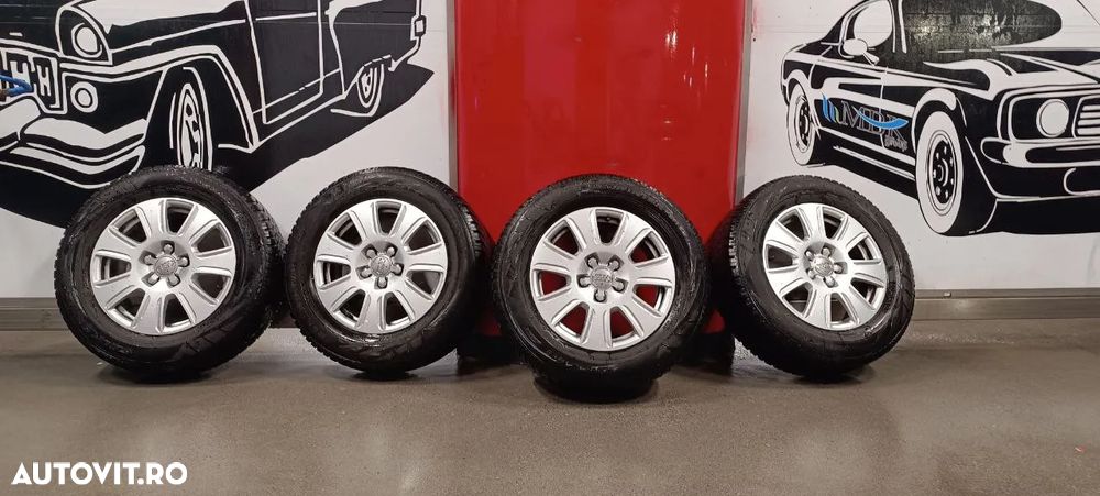 Audi Q3 2.0 TDI - 19