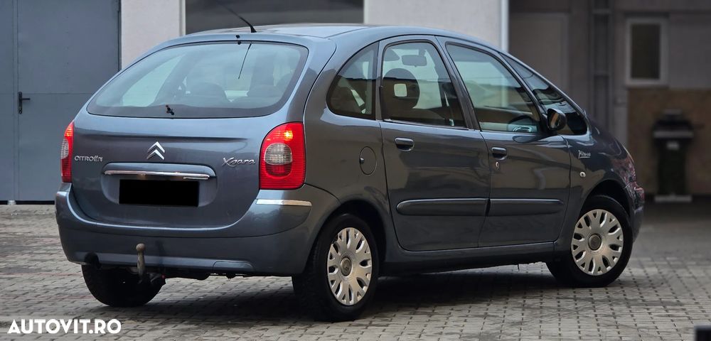 Citroën Xsara 1.6 16V Confort - 4