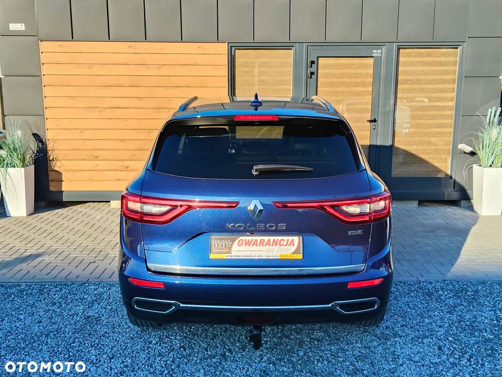 Renault Koleos 2.0 dCi Intens 4x4 - 32