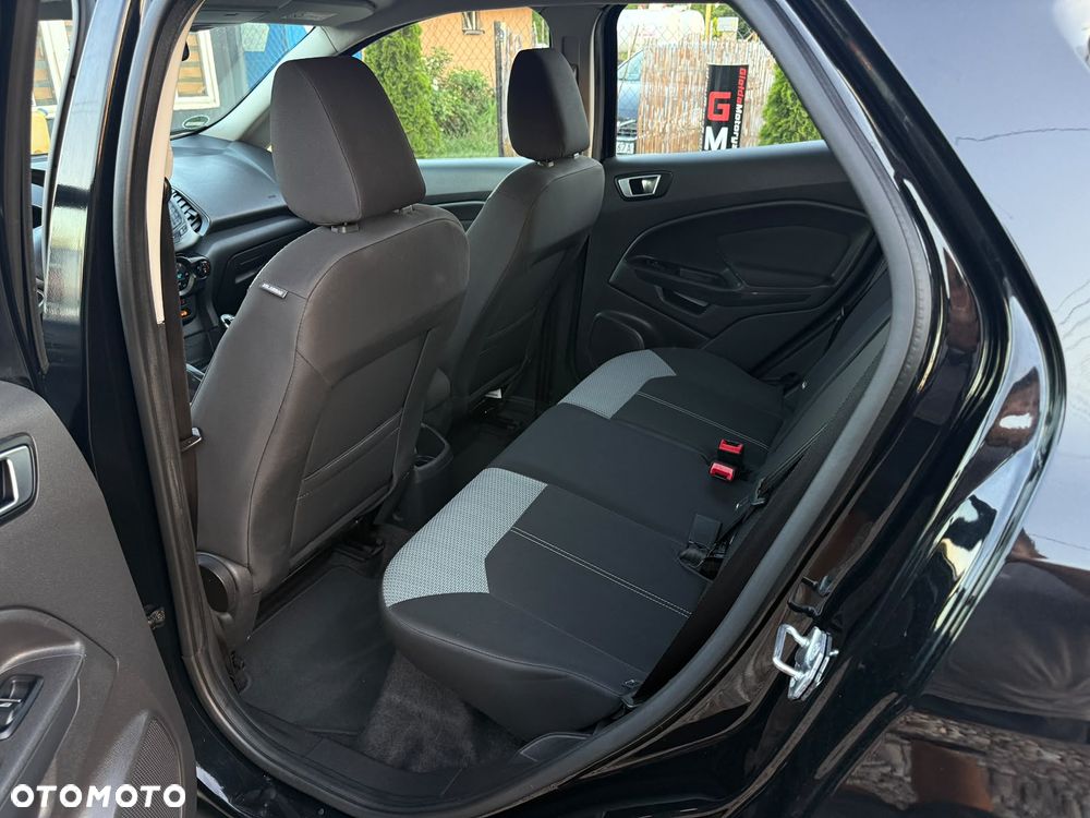 Ford EcoSport 1.0 EcoBoost S - 24