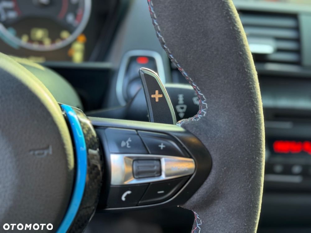 BMW Seria 1 120d BluePerformance Sport Line - 26