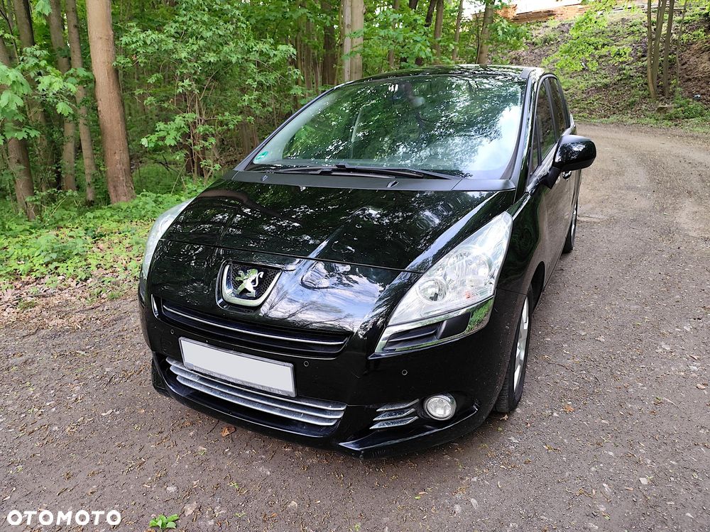 Peugeot 5008 HDI FAP 150 Family - 5