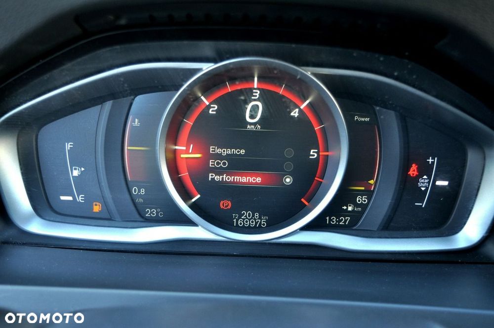 Volvo S60 - 29