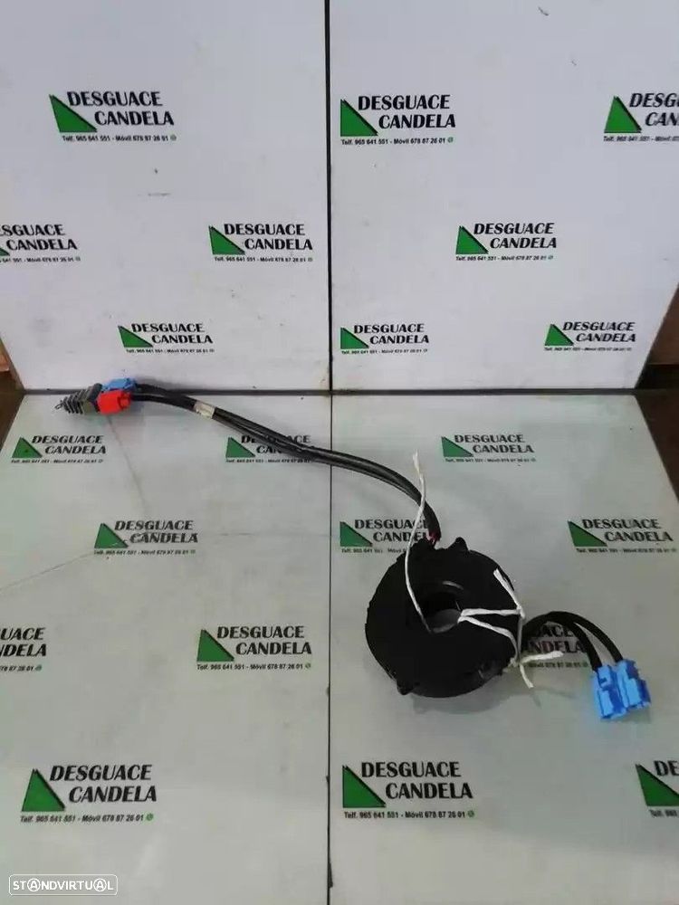 FITA AIRBAG KIA SHUMA 1999 -0K2A366126 - 3