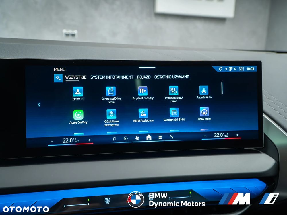 BMW X3 30e xDrive - 36