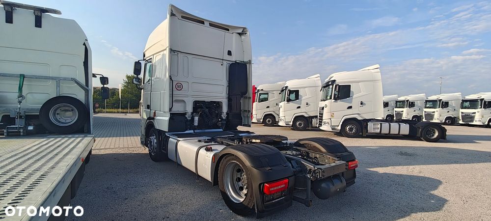 DAF XF 480 Low Deck - 13