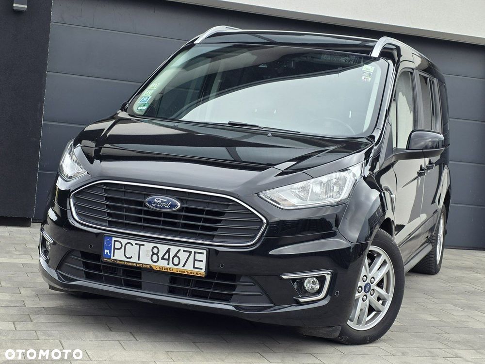 Ford Tourneo Connect Grand - 1