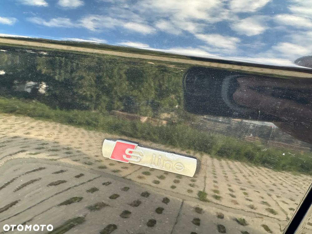 Audi A4 Avant 2.0 TDI e DPF Ambiente - 16