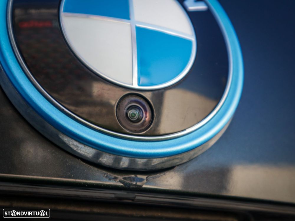 BMW i4 eDrive40 Pack Desportivo M - 10