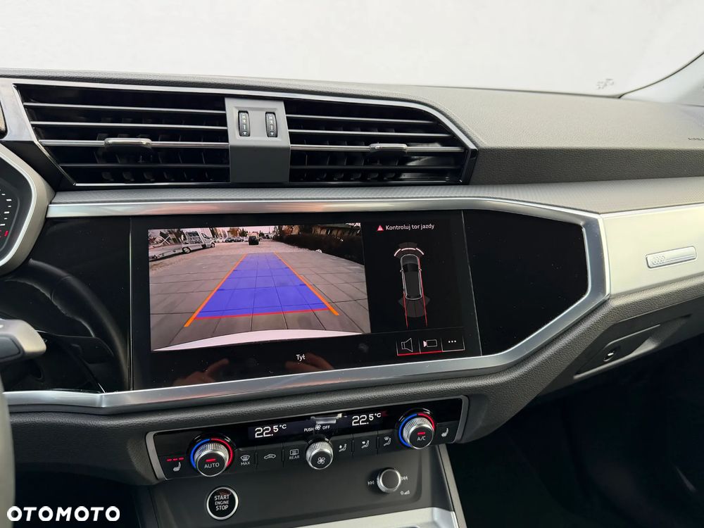 Audi Q3 35 TFSI S tronic - 15