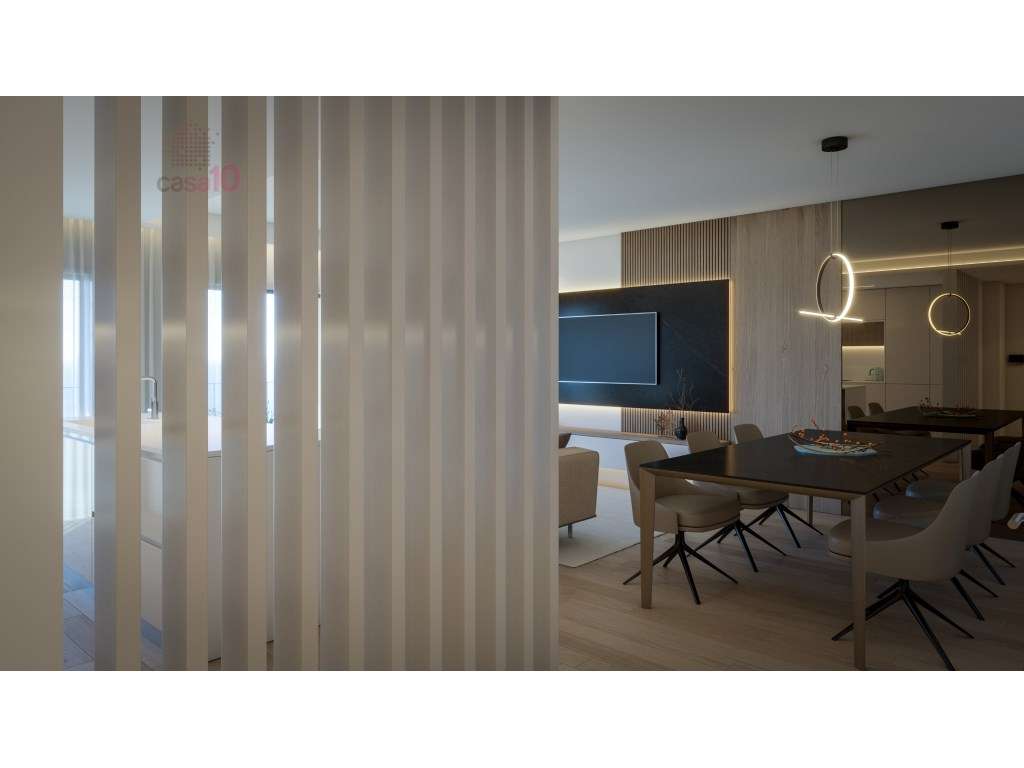 Vende-se T2 em empreendimento de luxo, Portimão - Grande imagem: 4/8