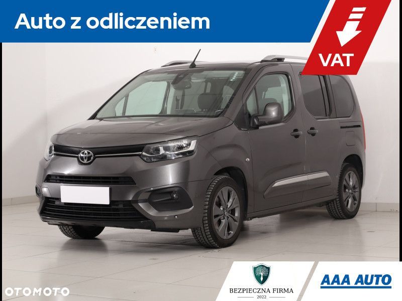 Toyota Proace City Verso - 1