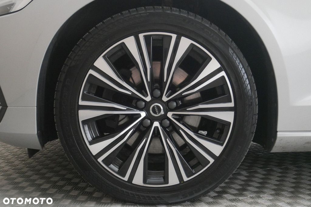 Volvo S60 - 14