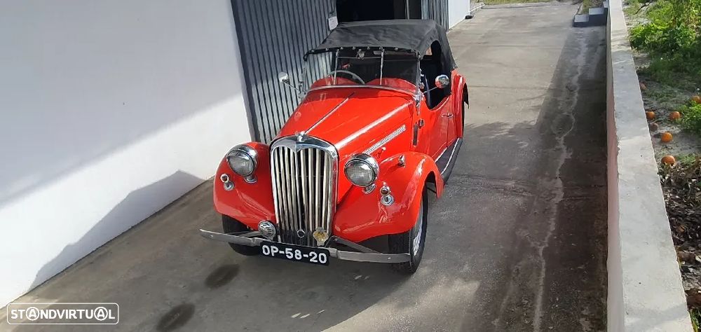 Outra não listada Singer - 4