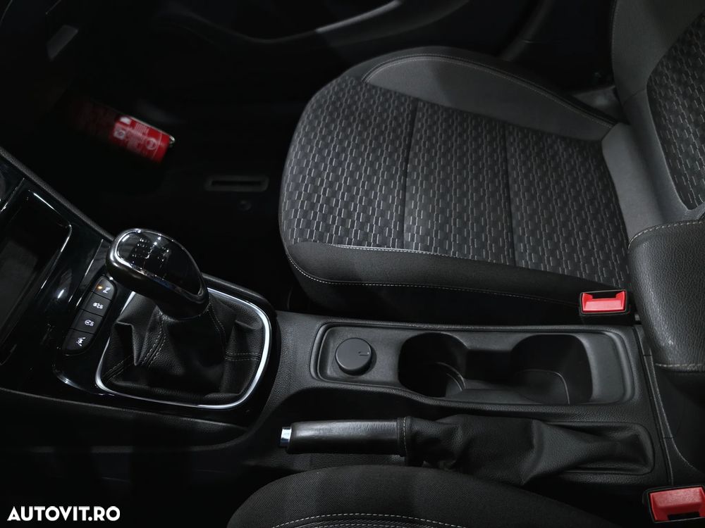 Opel Astra 1.5 D Start/Stop Edition - 15