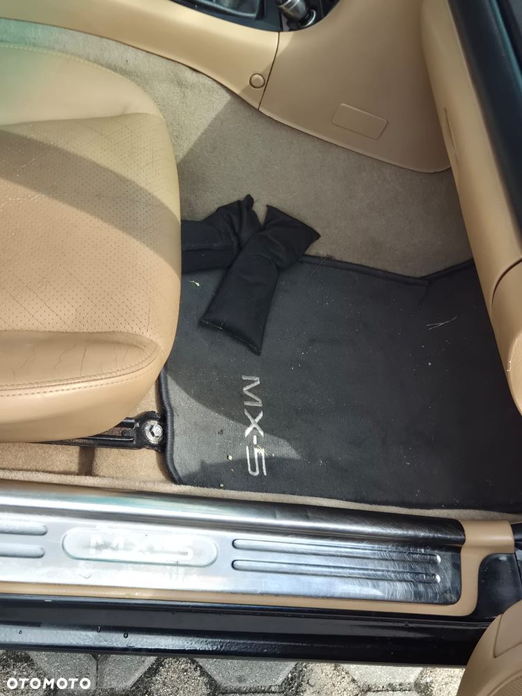 Mazda MX-5 1.6i 16V Memories - 16