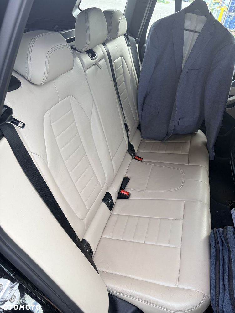 BMW X3 xDrive20d Business Edition - 18