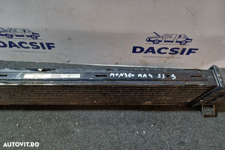 Intercooler 2.0 6G91-9L440-FC 991796A 2.0 6G91-9L440-FC 991796A Ford - 2