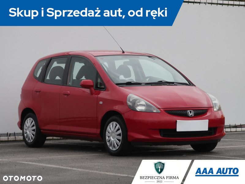 Honda Jazz - 2