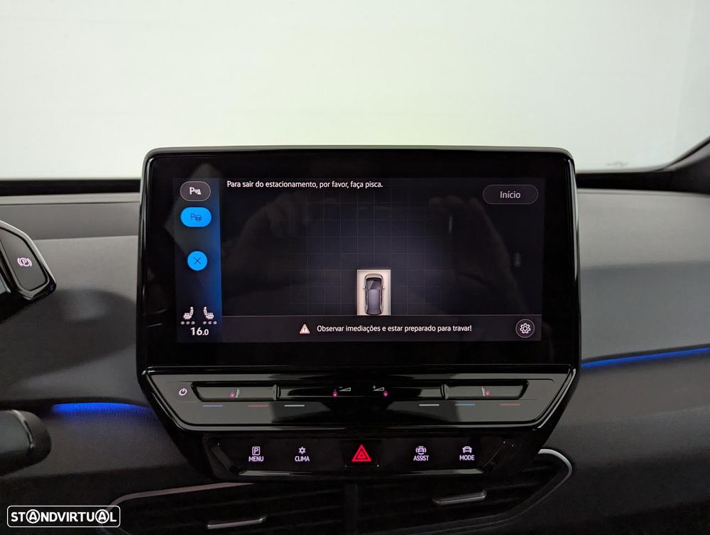 VW ID.3 58 kWh Pro - 4