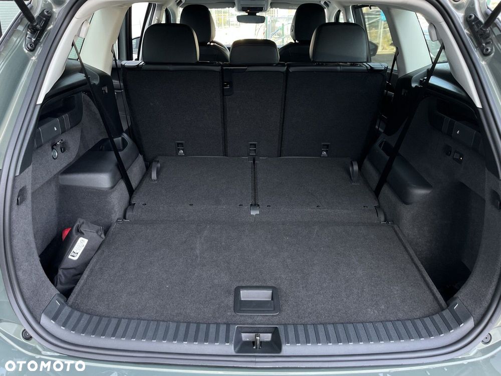Volkswagen Tayron - 20