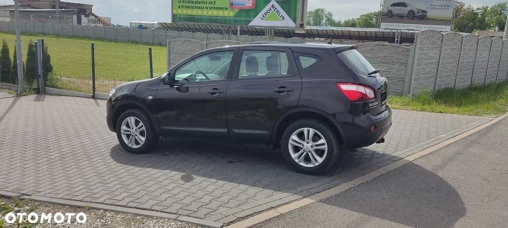 Nissan Qashqai 2.0 tekna - 3
