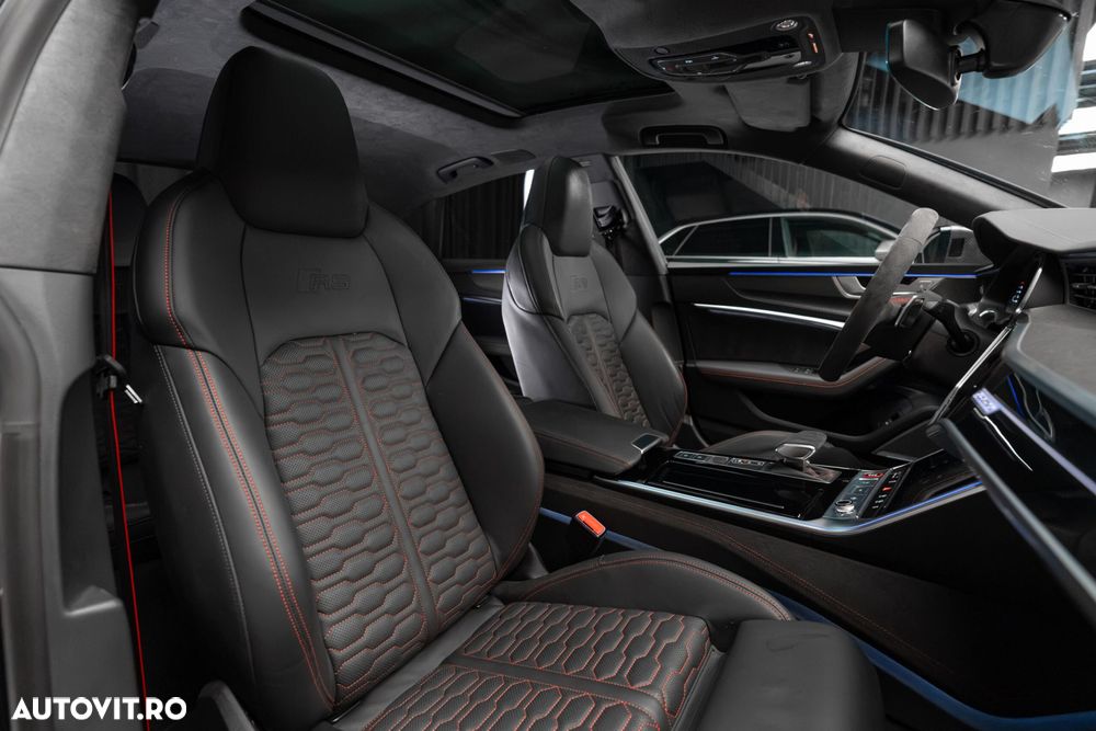 Audi RS7 Sportback - 35