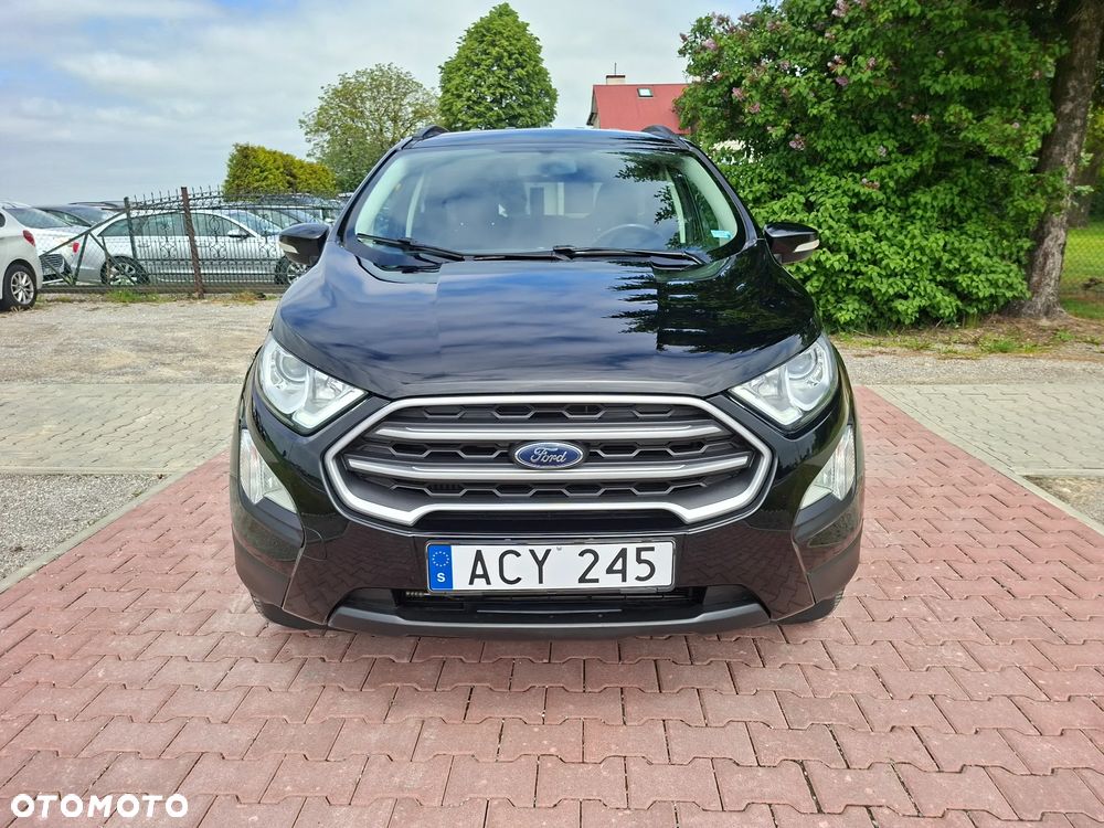 Ford EcoSport - 13