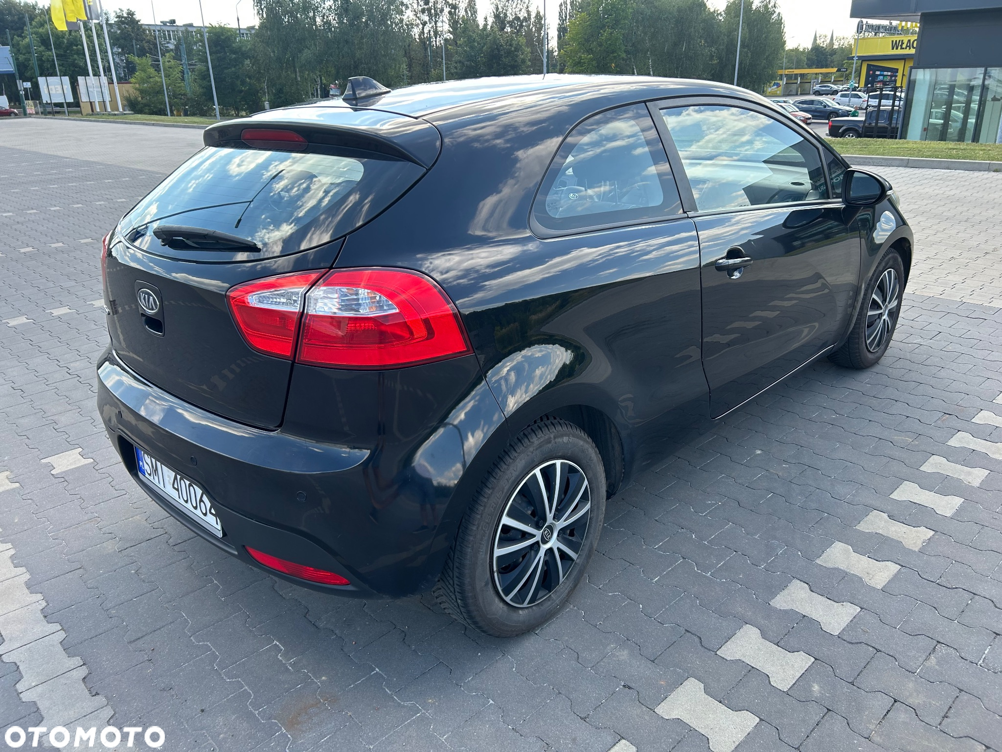 Kia Rio 1.2 M - 4