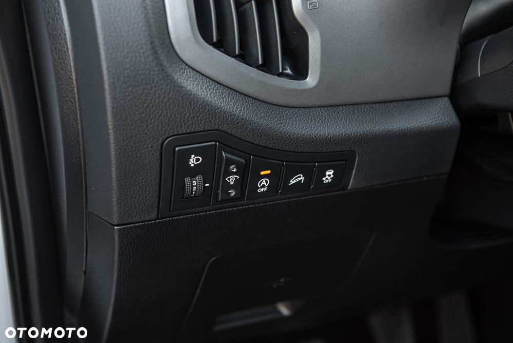 Kia Sportage 1.7 CRDI 2WD Attract - 17