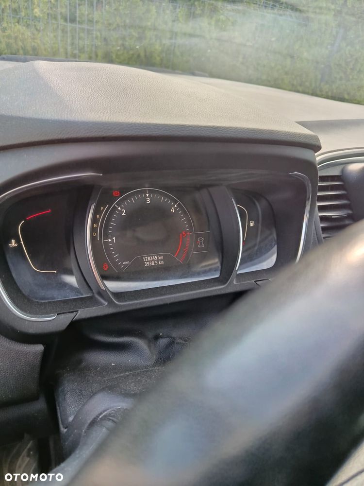 Renault Grand Scenic Gr 1.5 dCi SL Touch EDC - 10